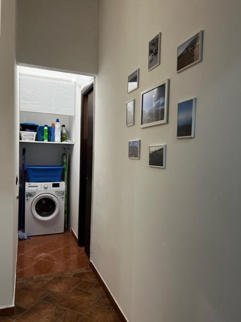 Opuntia Dell'Etna Bike House Apartment Mascalucia Exterior photo