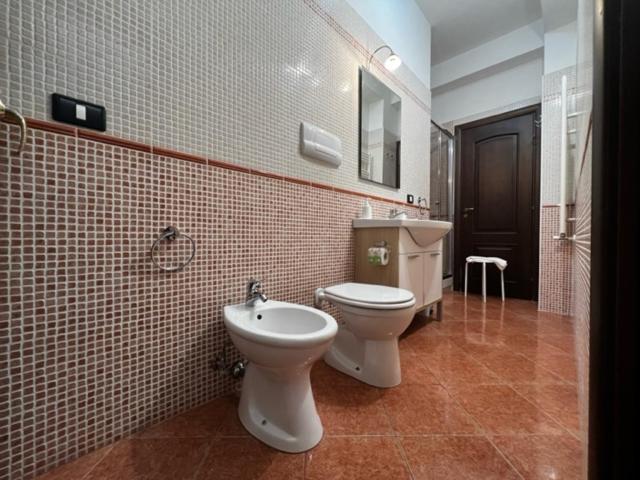 Opuntia Dell'Etna Bike House Apartment Mascalucia Exterior photo