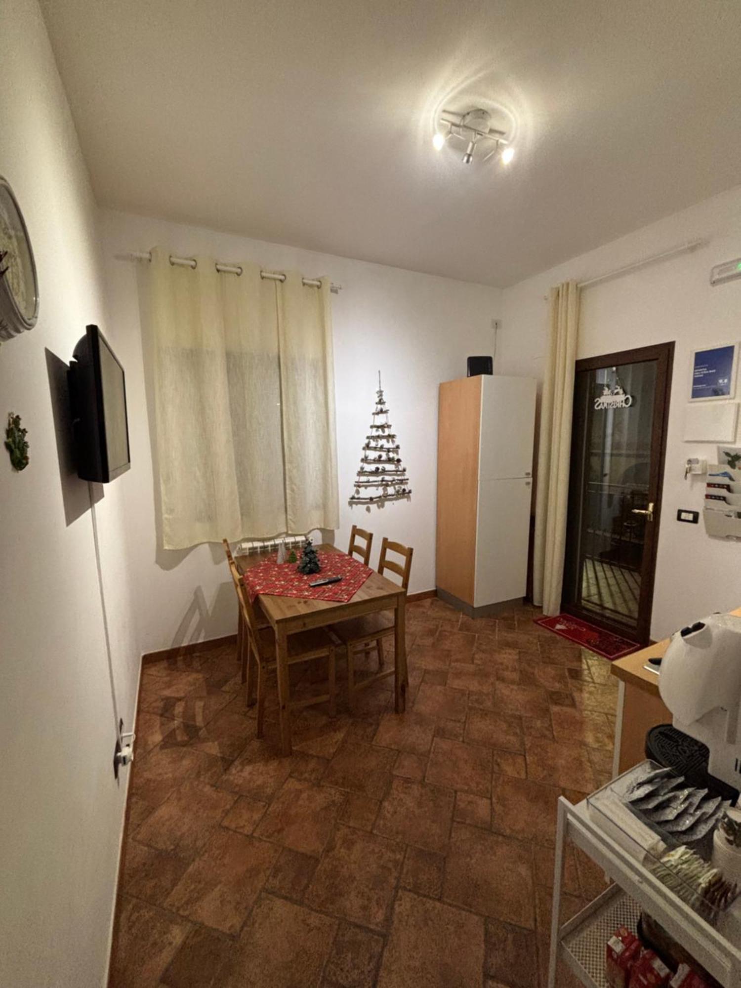 Opuntia Dell'Etna Bike House Apartment Mascalucia Exterior photo